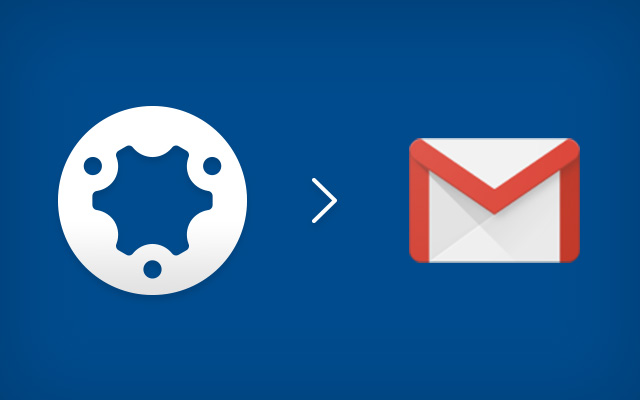 Simpro Email Integration chrome谷歌浏览器插件_扩展第1张截图