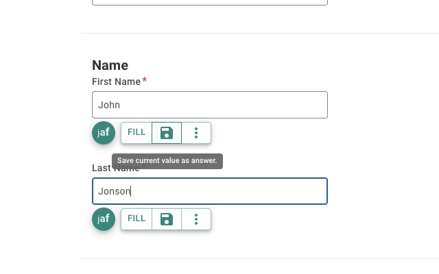 Autofill Job Applications - JobAppFiller chrome谷歌浏览器插件_扩展第1张截图