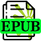 Beautiful Epub Reader LOGO 图标