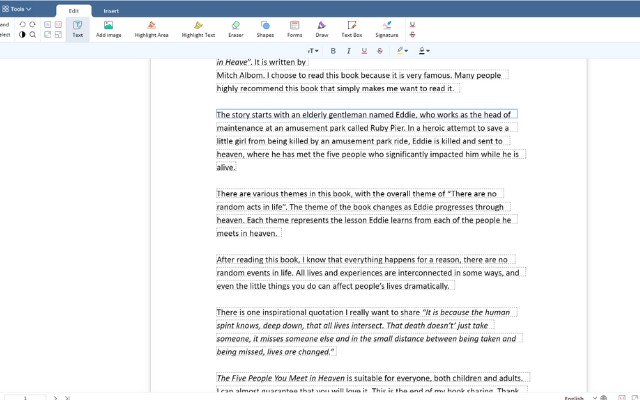 Qwer PDF chrome谷歌浏览器插件_扩展第4张截图