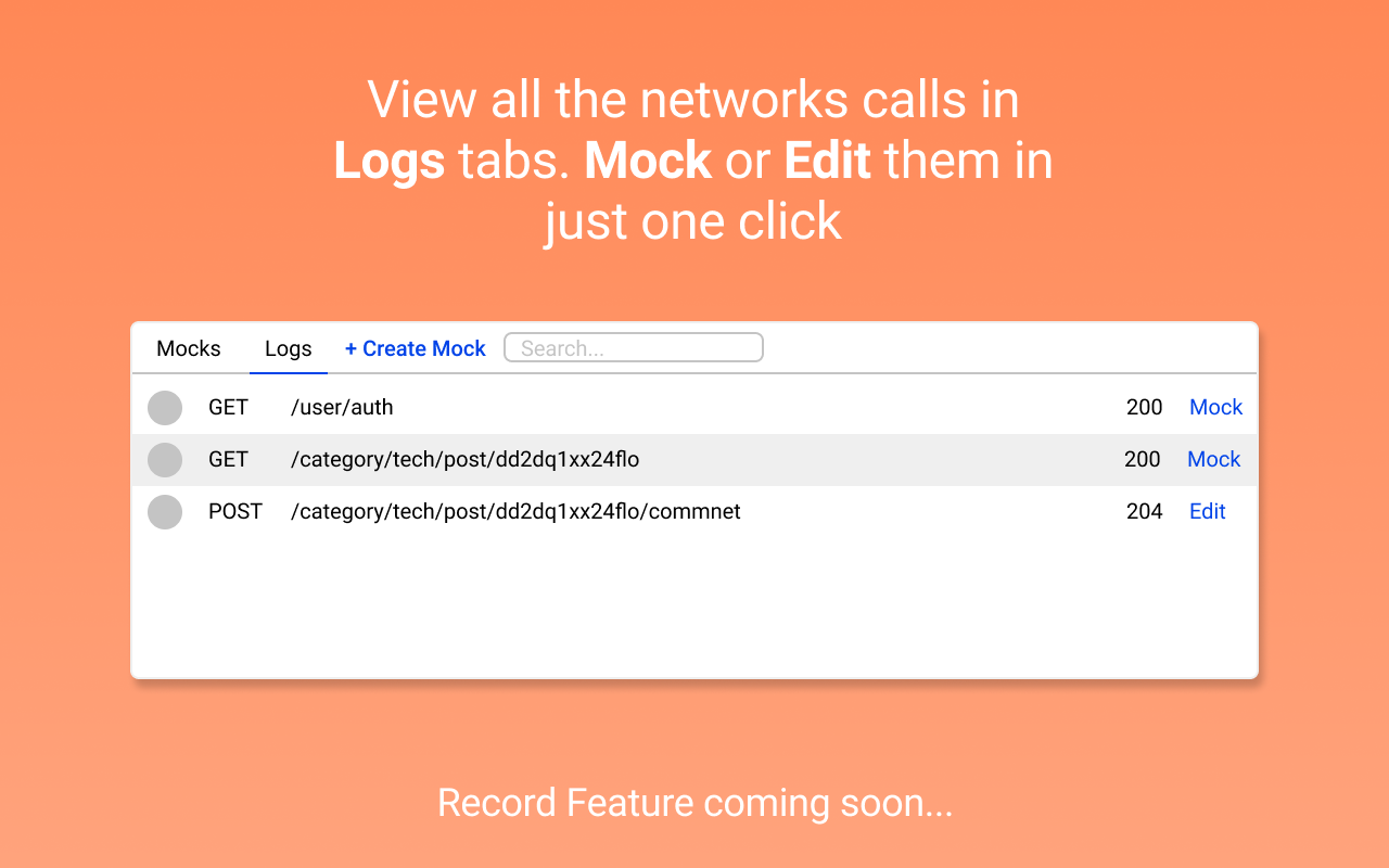 Mokku chrome谷歌浏览器插件_扩展第1张截图