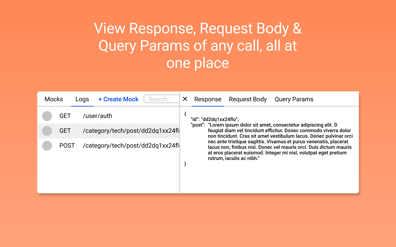 Mokku chrome谷歌浏览器插件_扩展第5张截图
