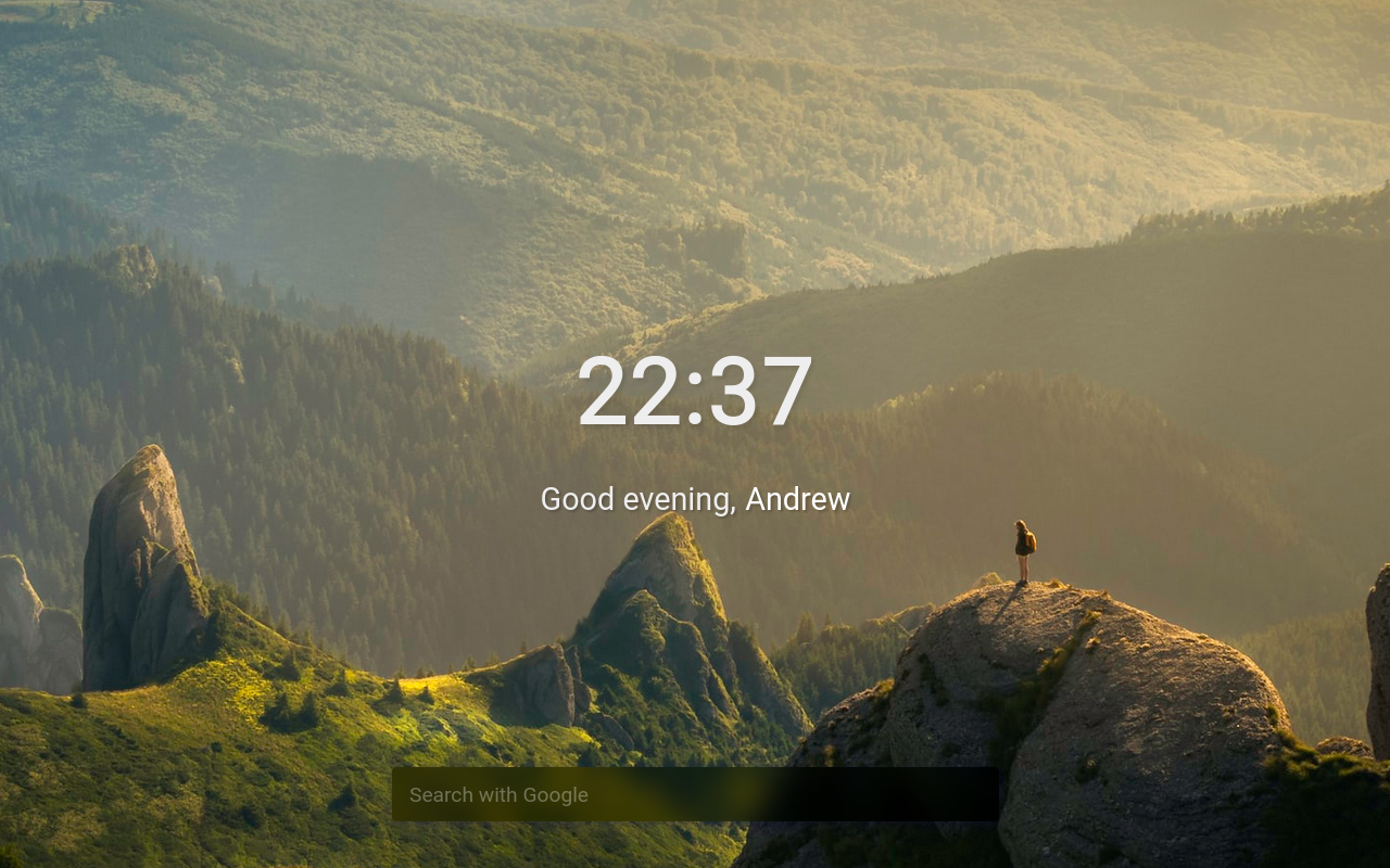 Renewed Tab chrome谷歌浏览器插件_扩展第3张截图