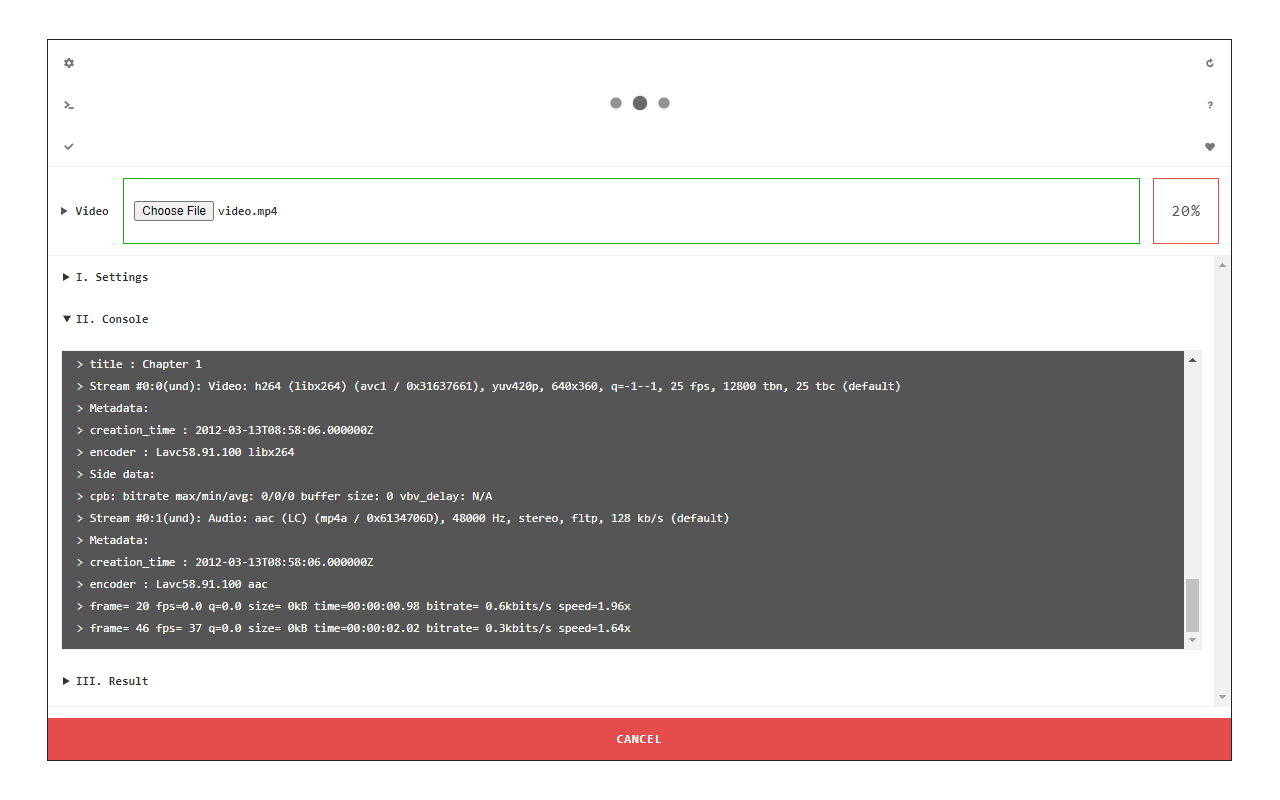 Video Resizer chrome谷歌浏览器插件_扩展第1张截图