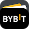 Bybit Wallet LOGO 图标