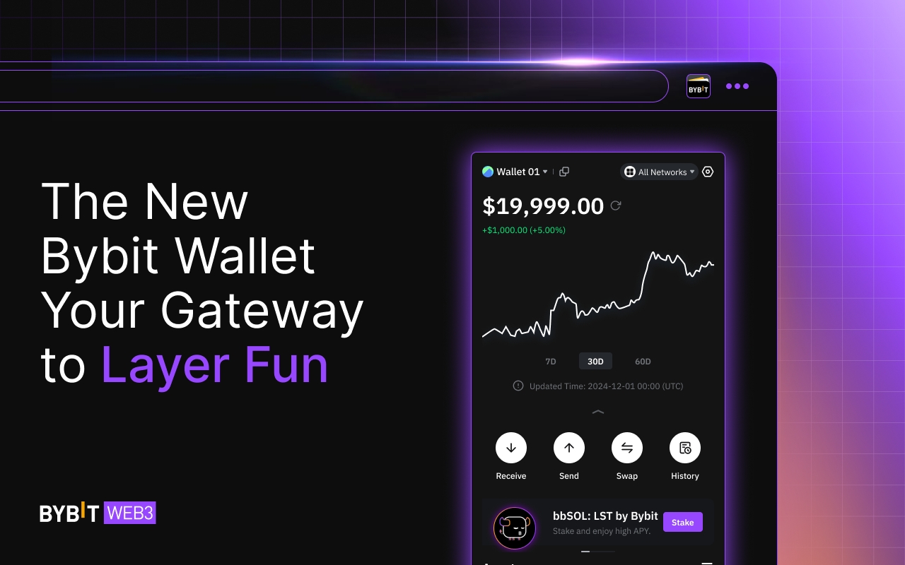 Bybit Wallet chrome谷歌浏览器插件_扩展第3张截图