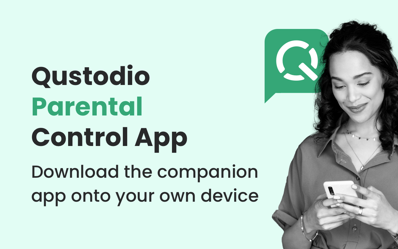 Qustodio chrome谷歌浏览器插件_扩展第2张截图