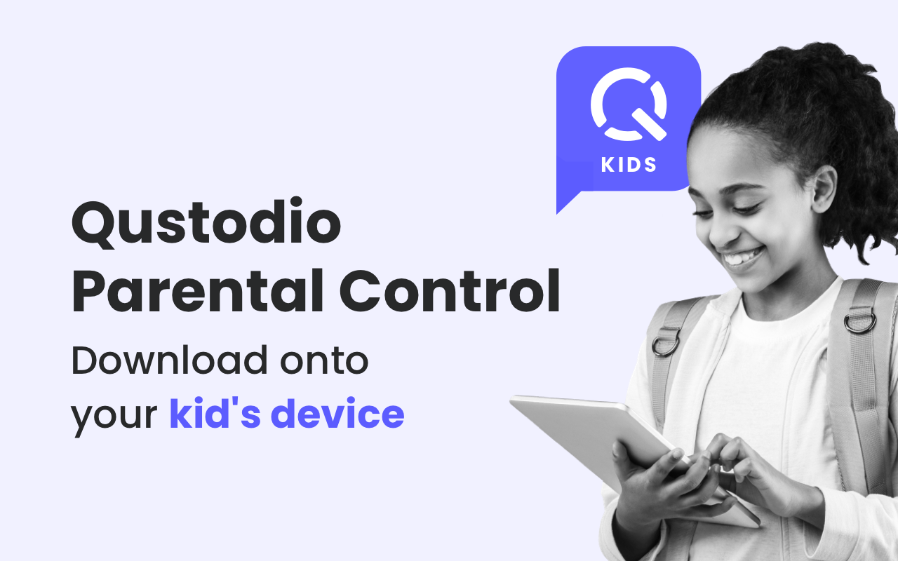 Qustodio chrome谷歌浏览器插件_扩展第4张截图