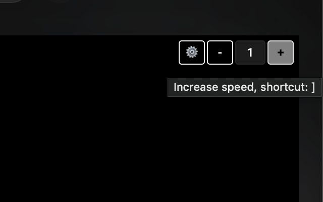 YouTube视频速度大师 chrome谷歌浏览器插件_扩展第4张截图