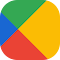 Google Docs New LOGO 图标