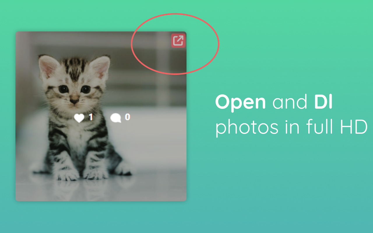 Desktopify chrome谷歌浏览器插件_扩展第1张截图
