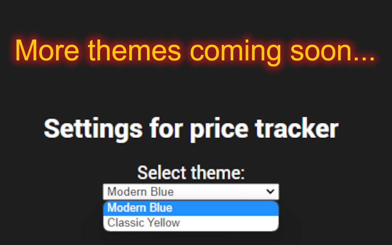 Takealot Price Tracker chrome谷歌浏览器插件_扩展第3张截图