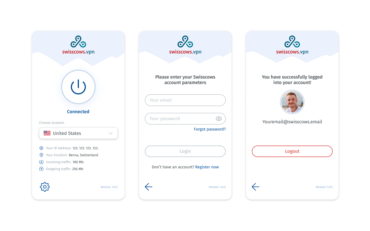 Swisscows. chrome谷歌浏览器插件_扩展第1张截图