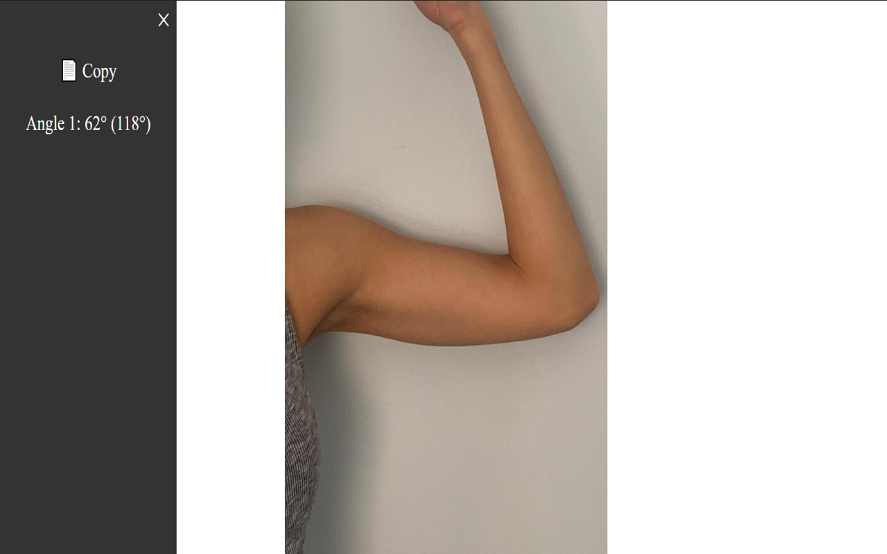 Goniometer chrome谷歌浏览器插件_扩展第2张截图