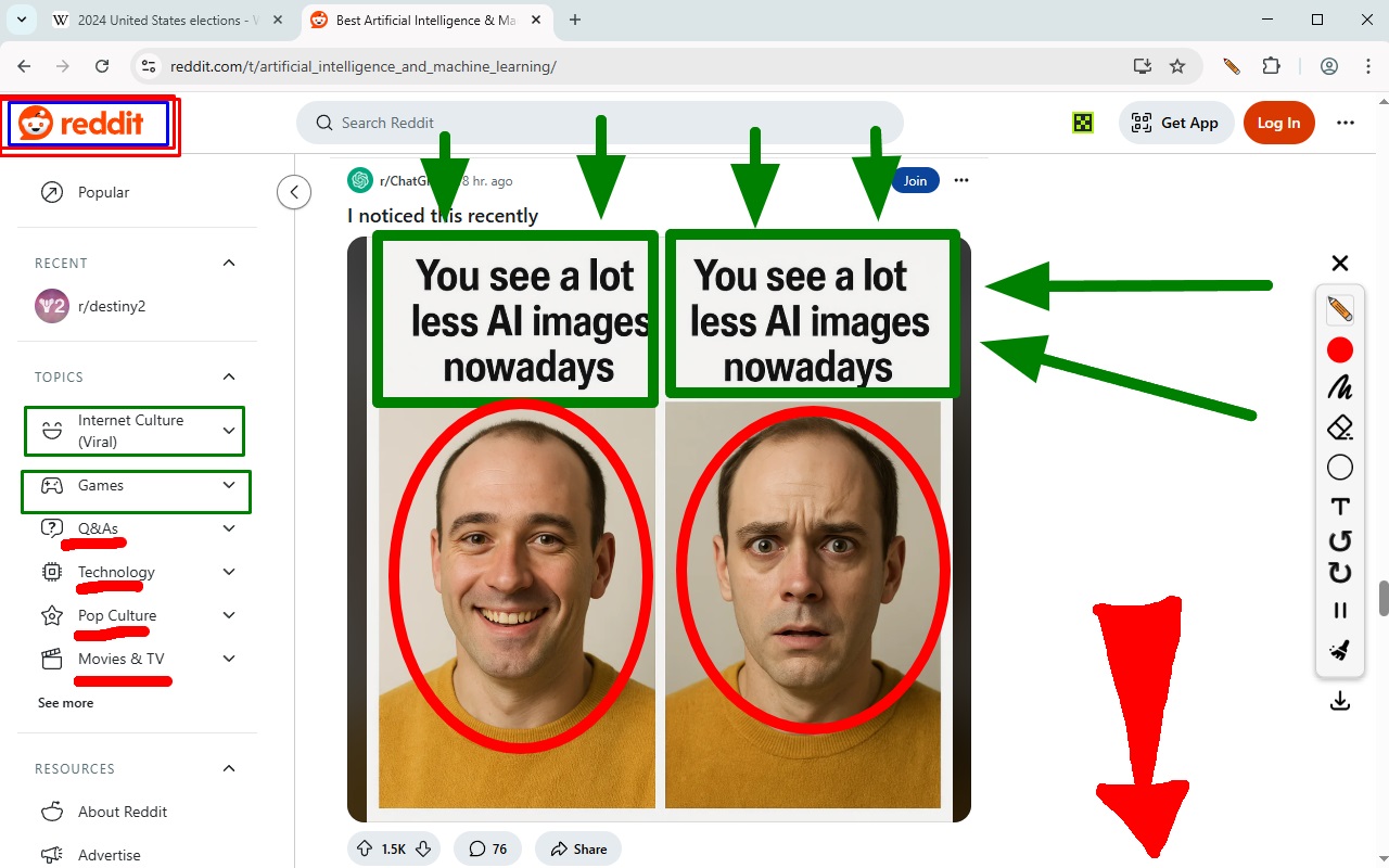 屏幕绘图 chrome谷歌浏览器插件_扩展第4张截图