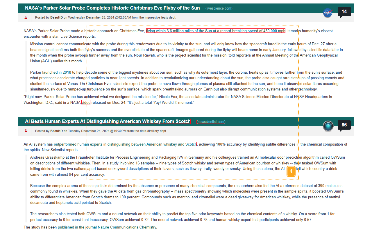 Linkclump Plus chrome谷歌浏览器插件_扩展第4张截图