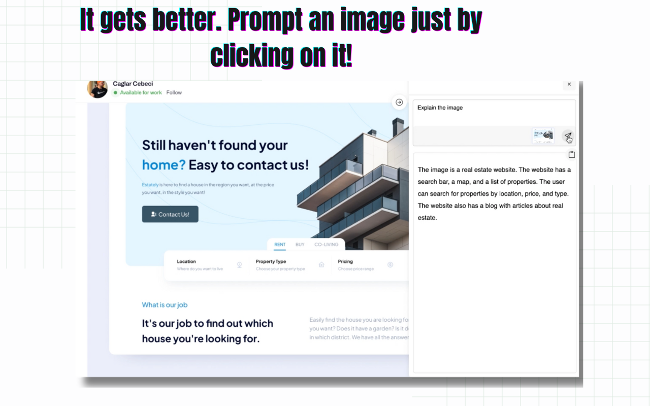 Ask Gemini chrome谷歌浏览器插件_扩展第2张截图