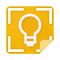 Google Keep - Full Screen Edit LOGO 图标