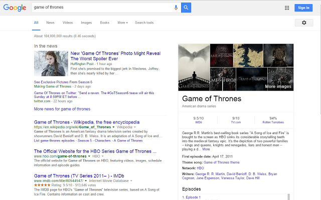 SpoilerProtection chrome谷歌浏览器插件_扩展第2张截图