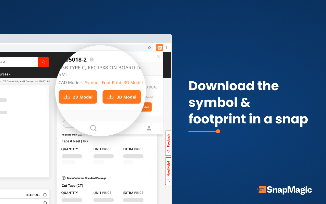 SnapMagic chrome谷歌浏览器插件_扩展第3张截图
