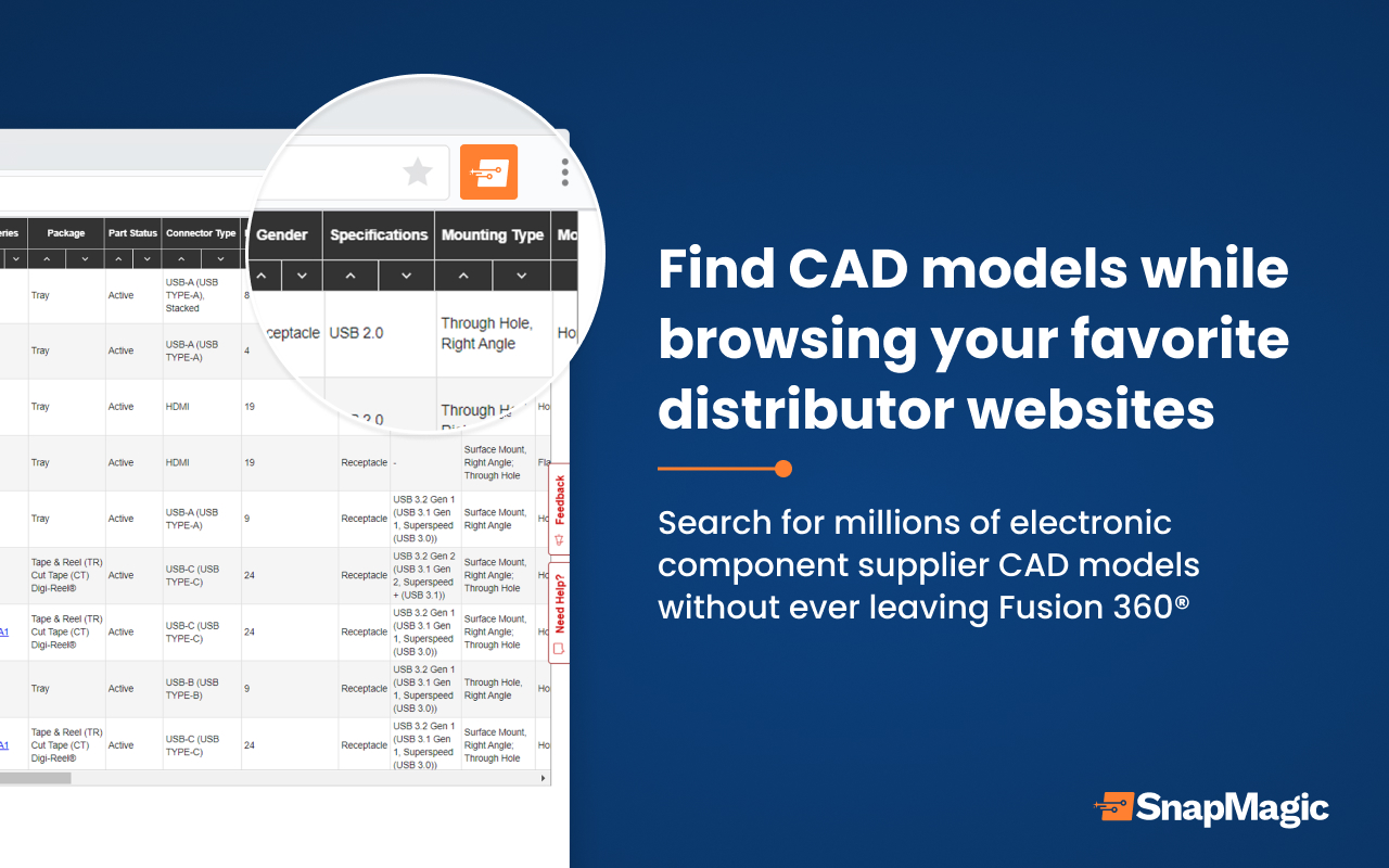 SnapMagic chrome谷歌浏览器插件_扩展第4张截图
