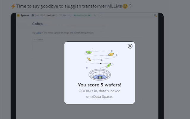 xdata chrome谷歌浏览器插件_扩展第5张截图