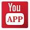 Adblock For Youtube™ | YouApp LOGO 图标