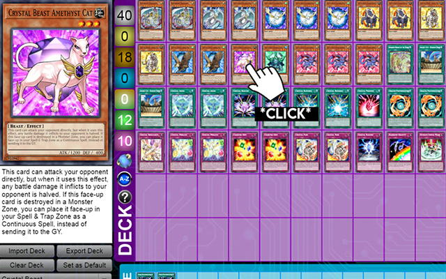 DuelingBook Translator chrome谷歌浏览器插件_扩展第2张截图