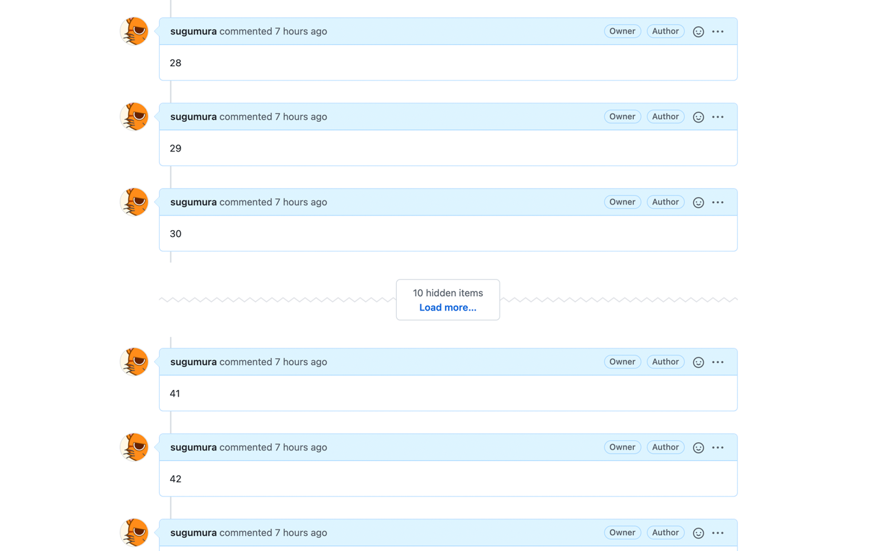 Load More Extension chrome谷歌浏览器插件_扩展第1张截图