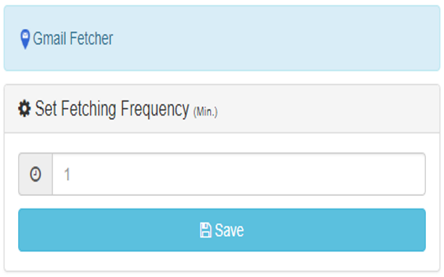 Gmail POP Sync chrome谷歌浏览器插件_扩展第2张截图