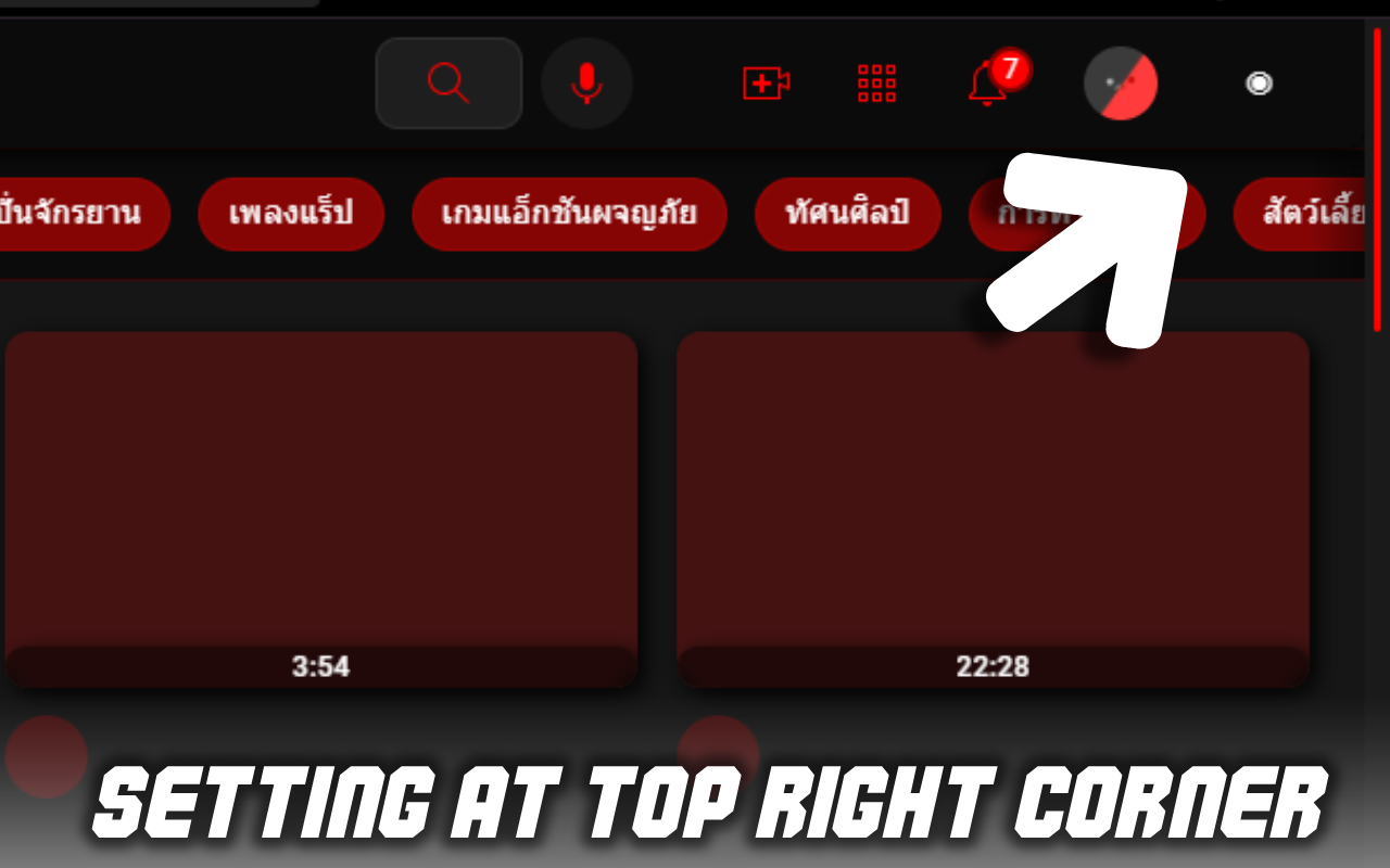 NewTube (YouTube Customizer & Enhancement) chrome谷歌浏览器插件_扩展第2张截图