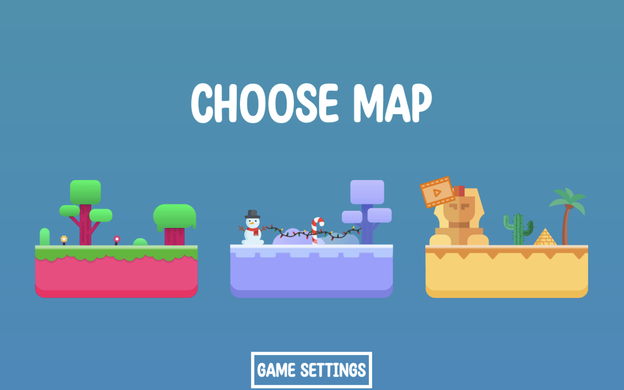 Tag Game chrome谷歌浏览器插件_扩展第4张截图