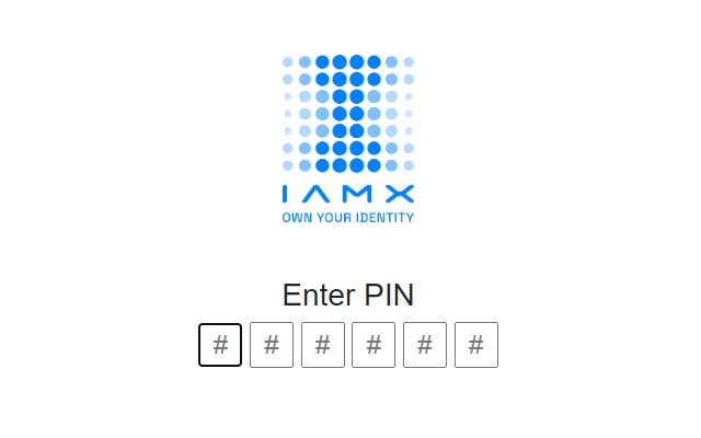 IAMX chrome谷歌浏览器插件_扩展第1张截图