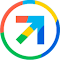 Extension SEO Chrome by Uplix.fr LOGO 图标