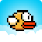 Flappy Bird Classic Game LOGO 图标