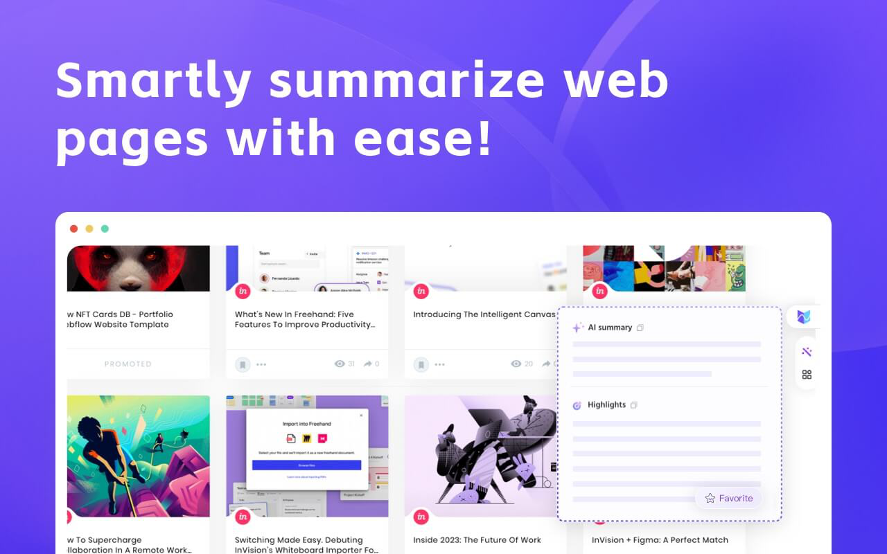 Noam - ChatGPT翻译助手 & 沉浸式翻译 chrome谷歌浏览器插件_扩展第4张截图