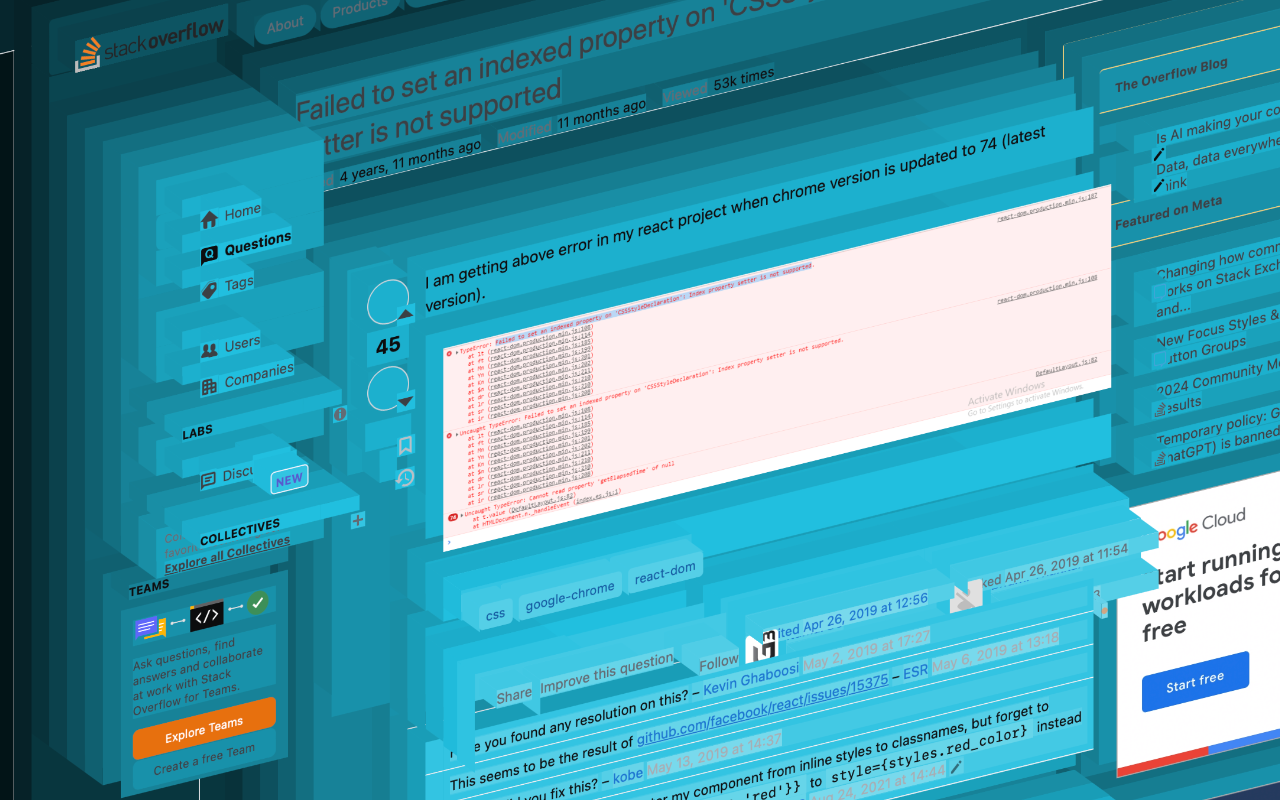 dom3d chrome谷歌浏览器插件_扩展第1张截图