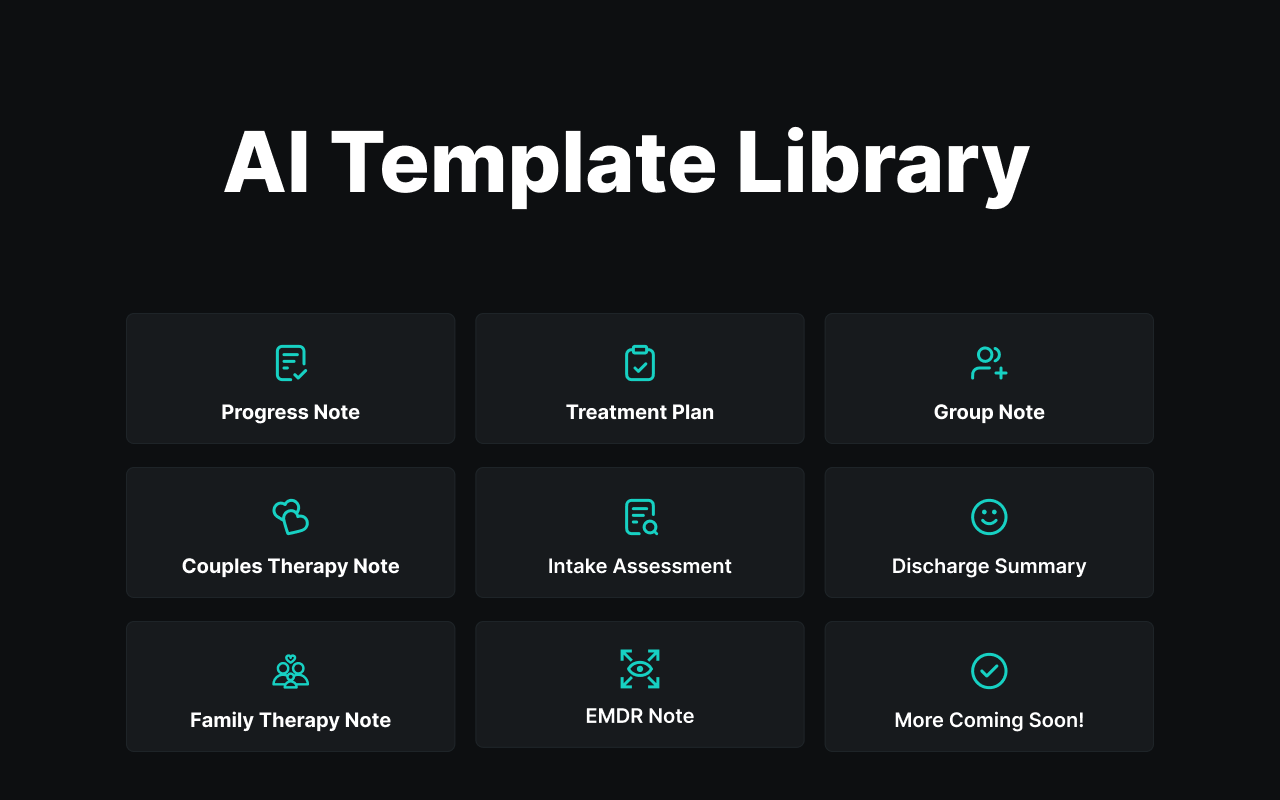 AutoNotes AI Progress Notes & More chrome谷歌浏览器插件_扩展第2张截图