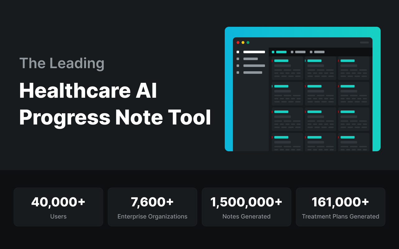 AutoNotes AI Progress Notes & More chrome谷歌浏览器插件_扩展第4张截图