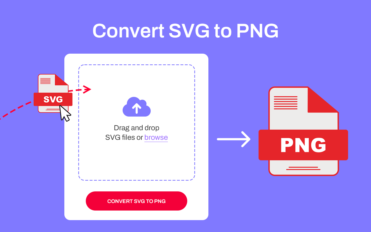 SVG to PNG chrome谷歌浏览器插件_扩展第1张截图