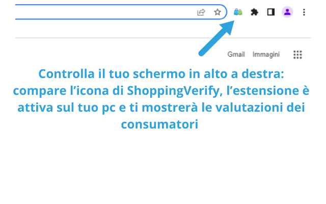 ShoppingVerify chrome谷歌浏览器插件_扩展第1张截图