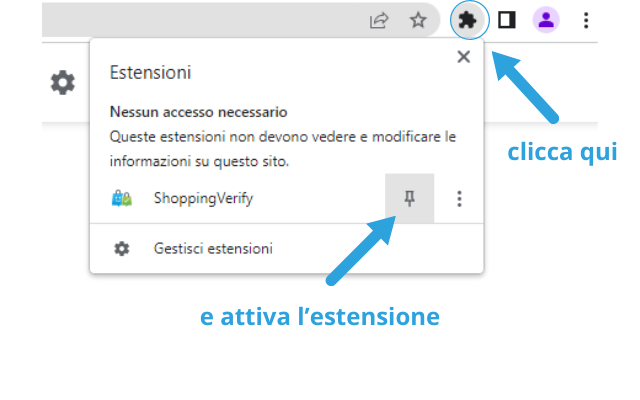 ShoppingVerify chrome谷歌浏览器插件_扩展第5张截图