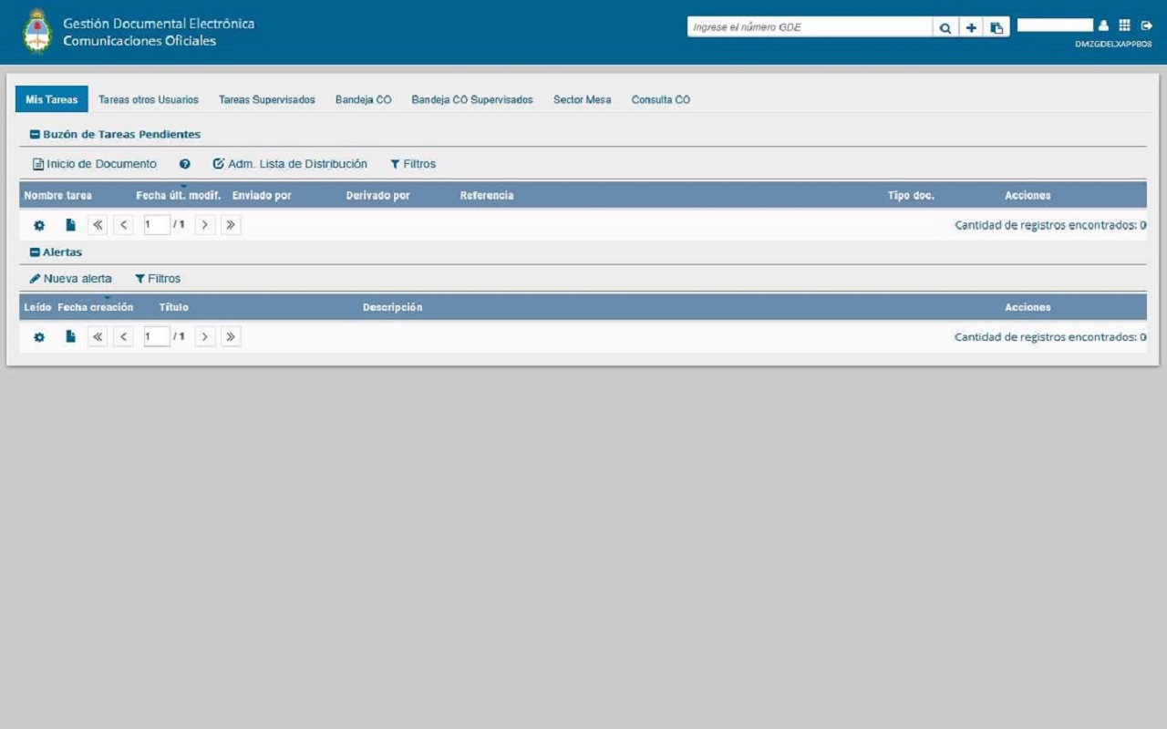 GDE - Firma digital con token chrome谷歌浏览器插件_扩展第1张截图