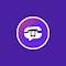 TextNow: Call + Text Unlimited LOGO 图标