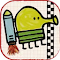 Doodle Jump Unblocked Game LOGO 图标