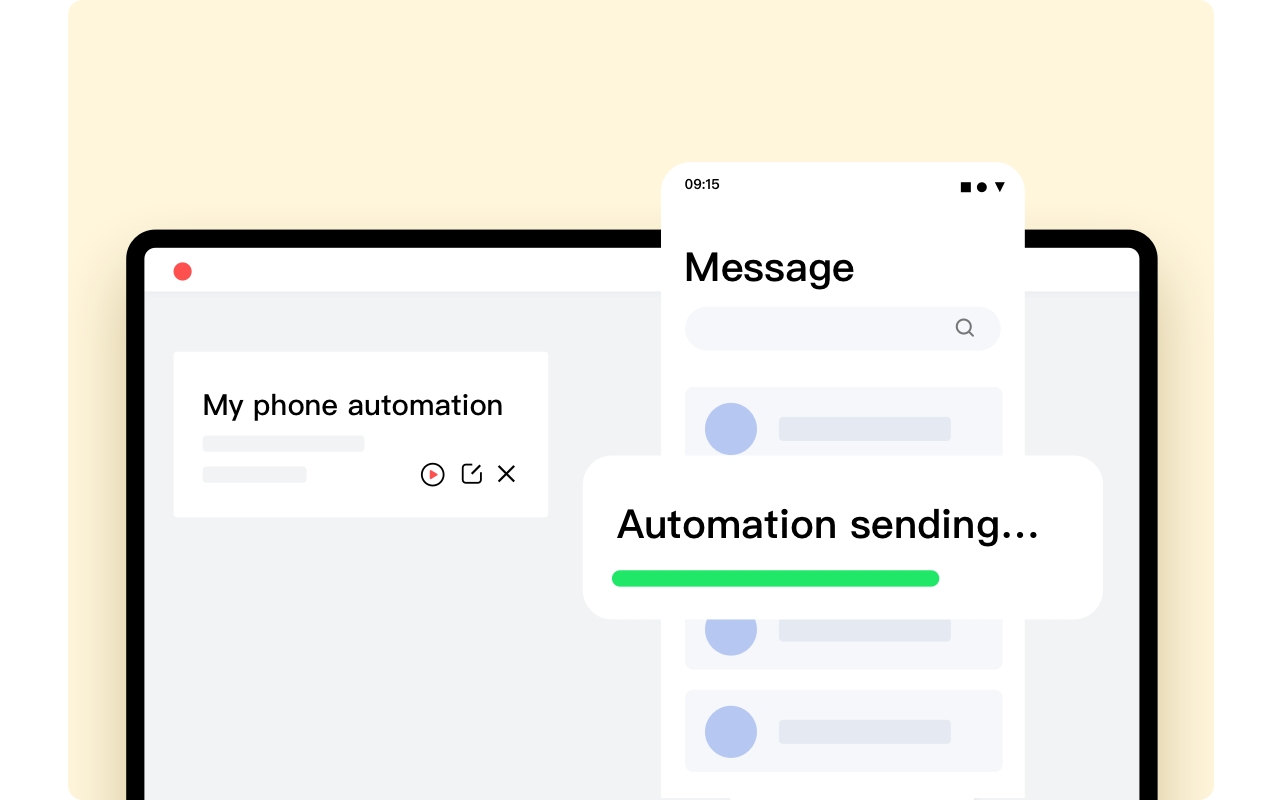 Automa Scraper chrome谷歌浏览器插件_扩展第3张截图