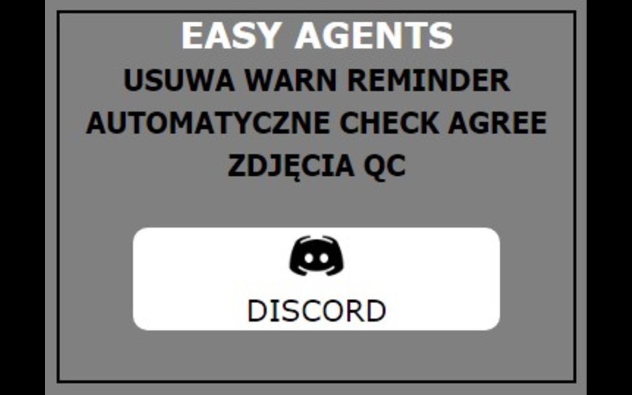 EASY AGENTS chrome谷歌浏览器插件_扩展第1张截图