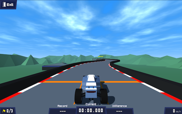 Polytrack chrome谷歌浏览器插件_扩展第1张截图