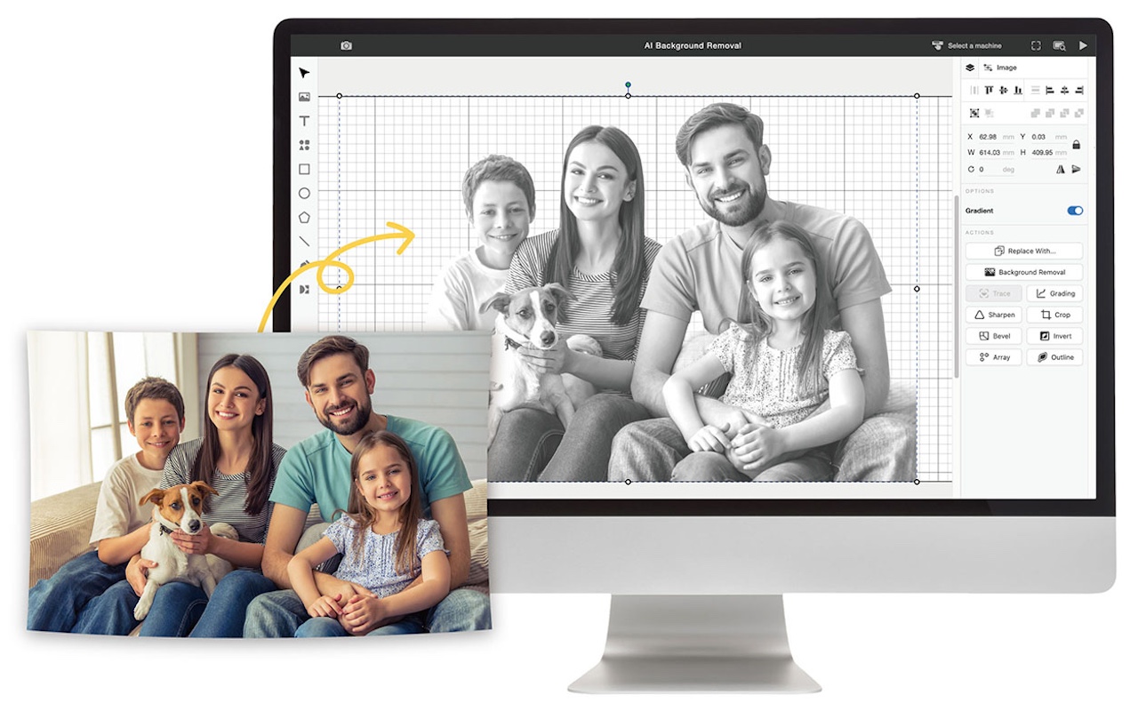 Beam Studio Connect chrome谷歌浏览器插件_扩展第2张截图