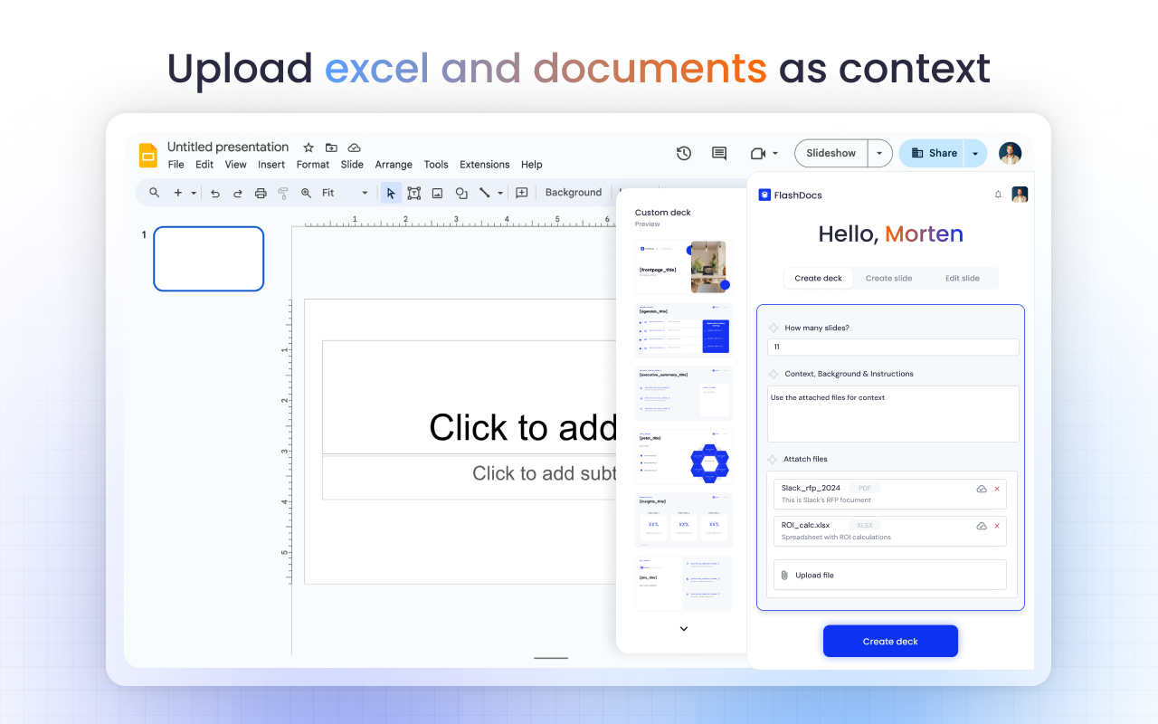 FlashDocs chrome谷歌浏览器插件_扩展第3张截图